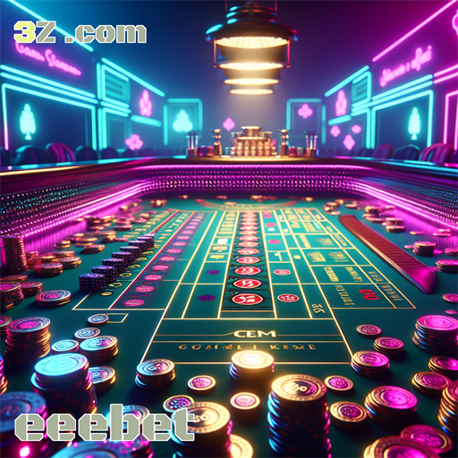 Viva a Excitação no Cassino eeebet com Jogos Incríveis!